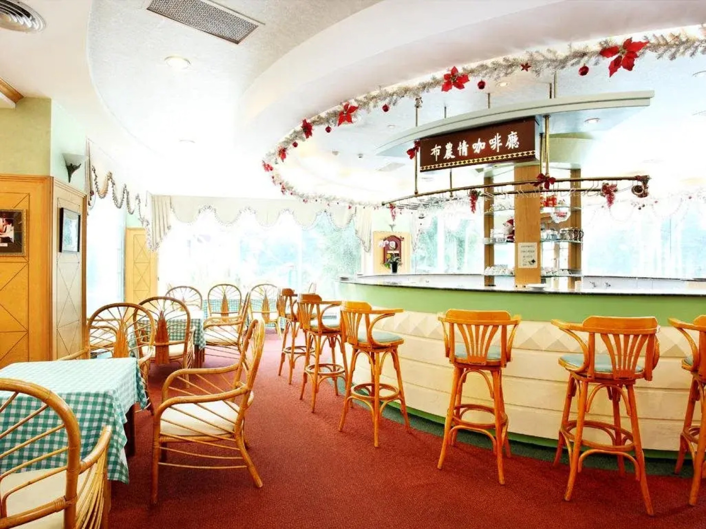 Hotel Tilun Dongpu Spa