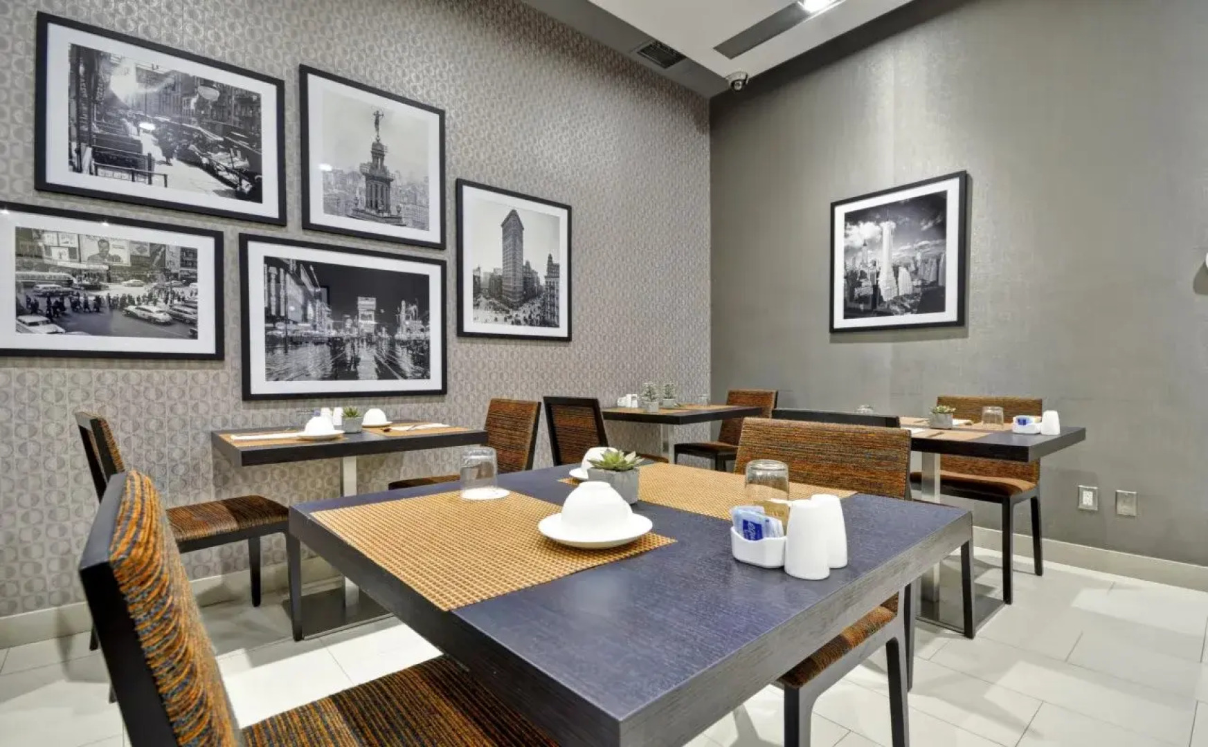 The Chemists’ Club Hotel