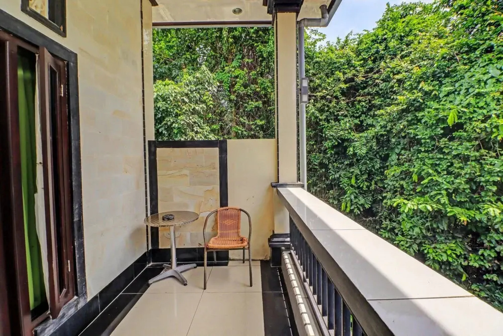 OYO 91925 Ijo Eco Lodge Hotel