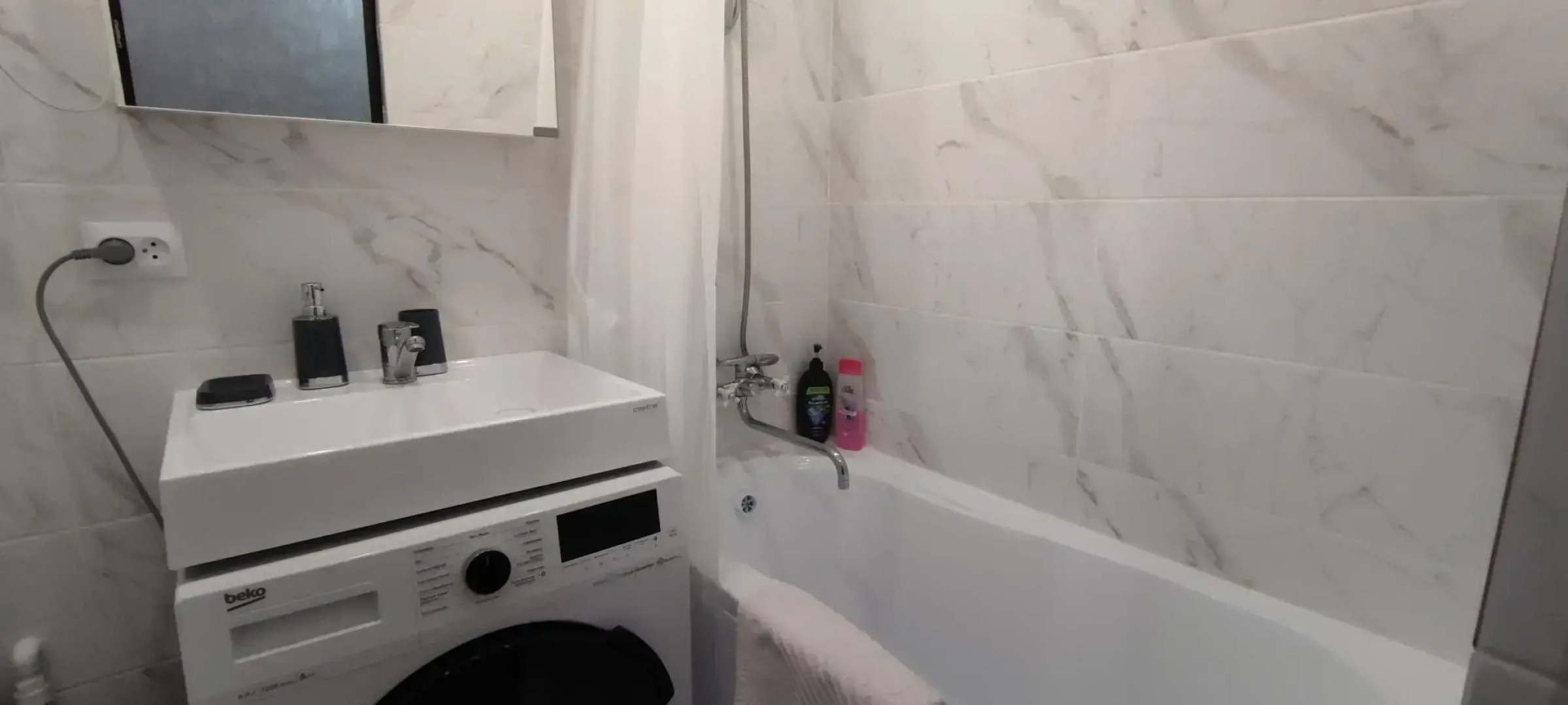 Апартаменты на улице Победы 26