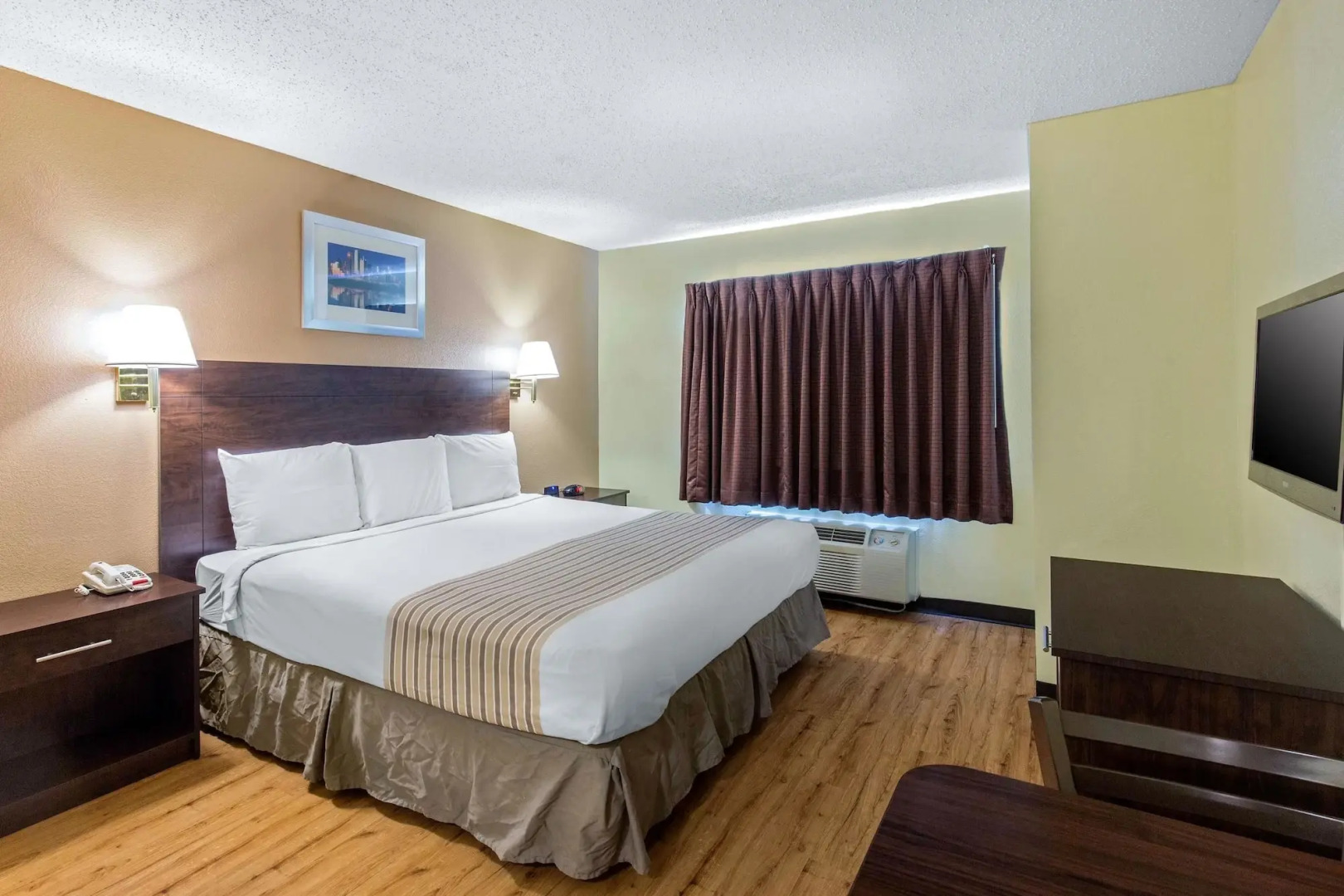 Hawthorn Extended Stay by Wyndham Lewisville