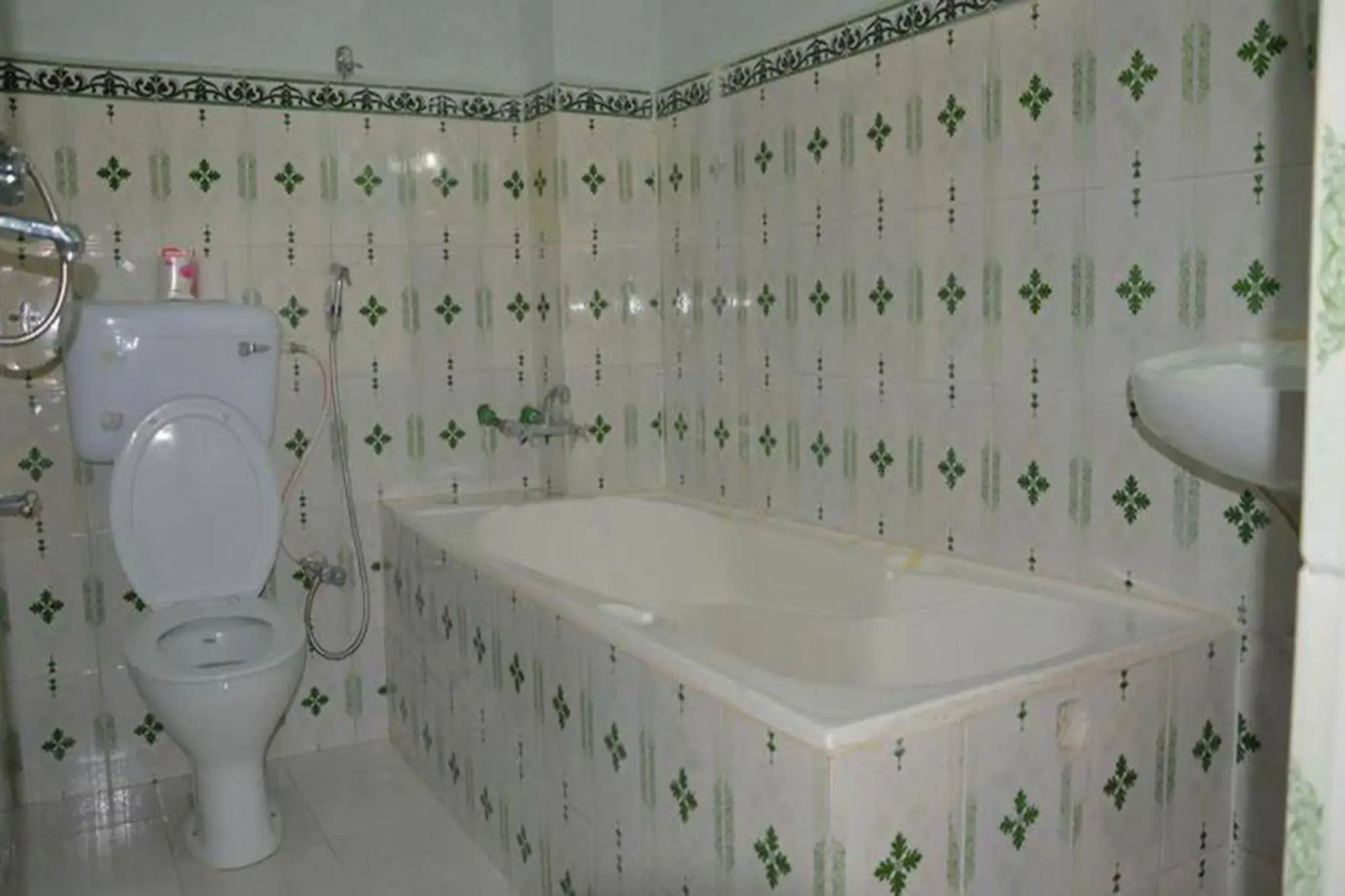 Sailung Village Hotel