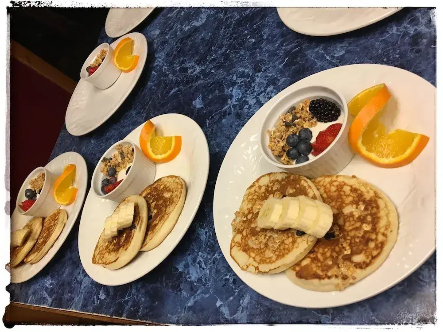 Snowberry Inn Bed & Breakfast