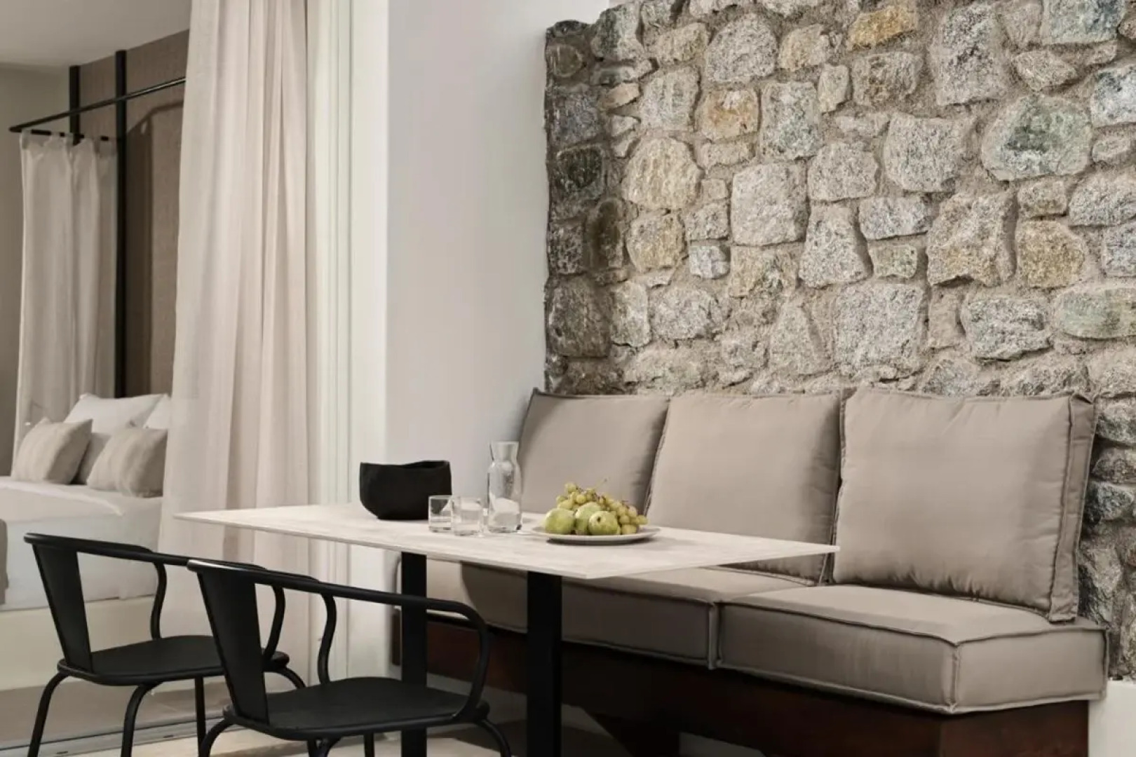 Ezio Bo Luxury Living