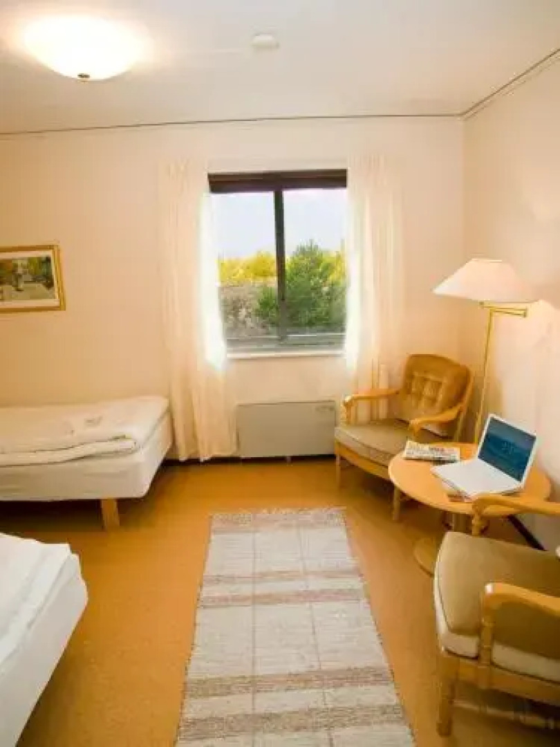 Tofta Strandpensionat