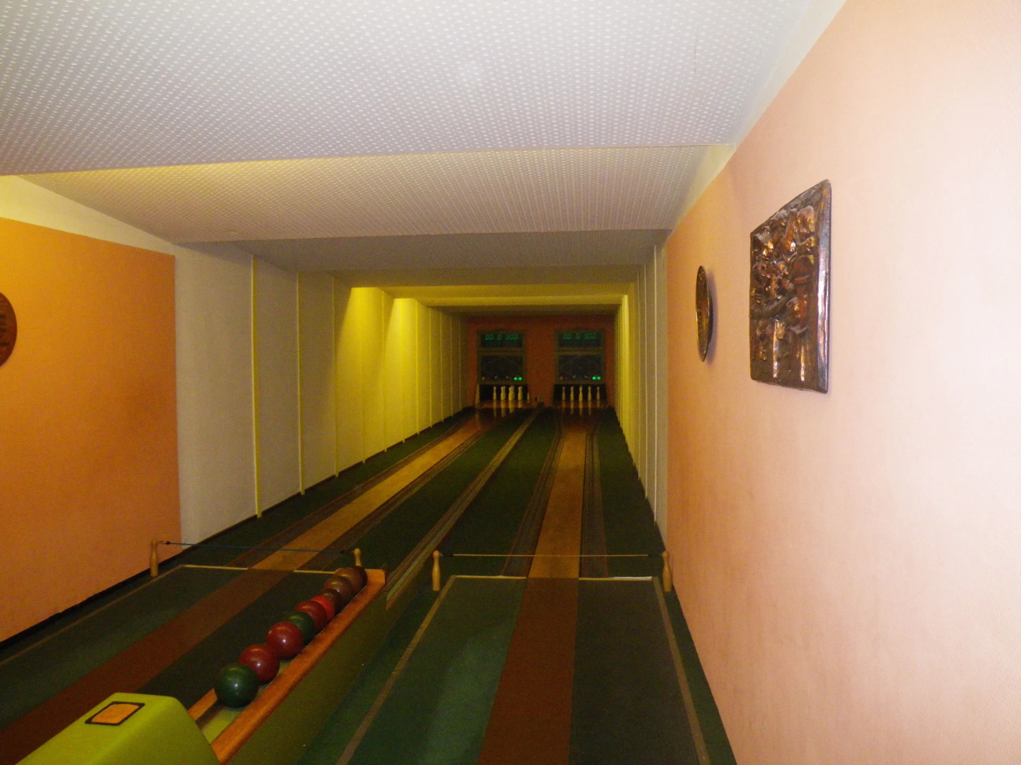 Hotel Stadt Baunatal