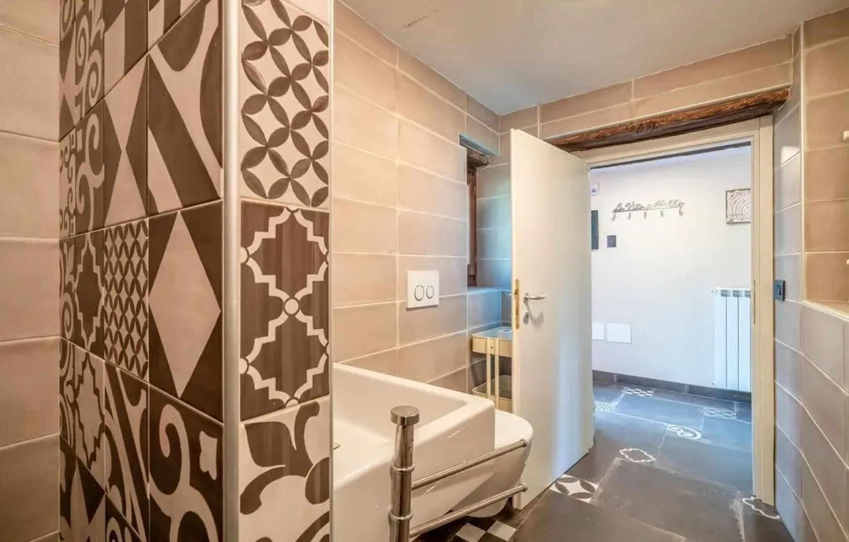 Stunning Apartment in Bossolasco With Wifi and 1 Bedrooms