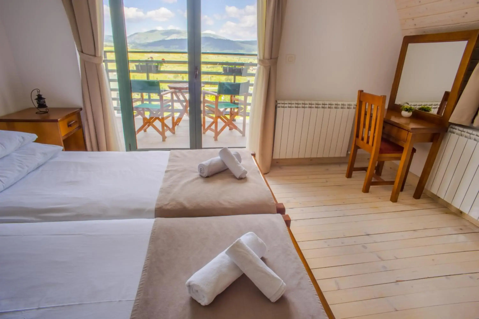 Polar Star Hotel