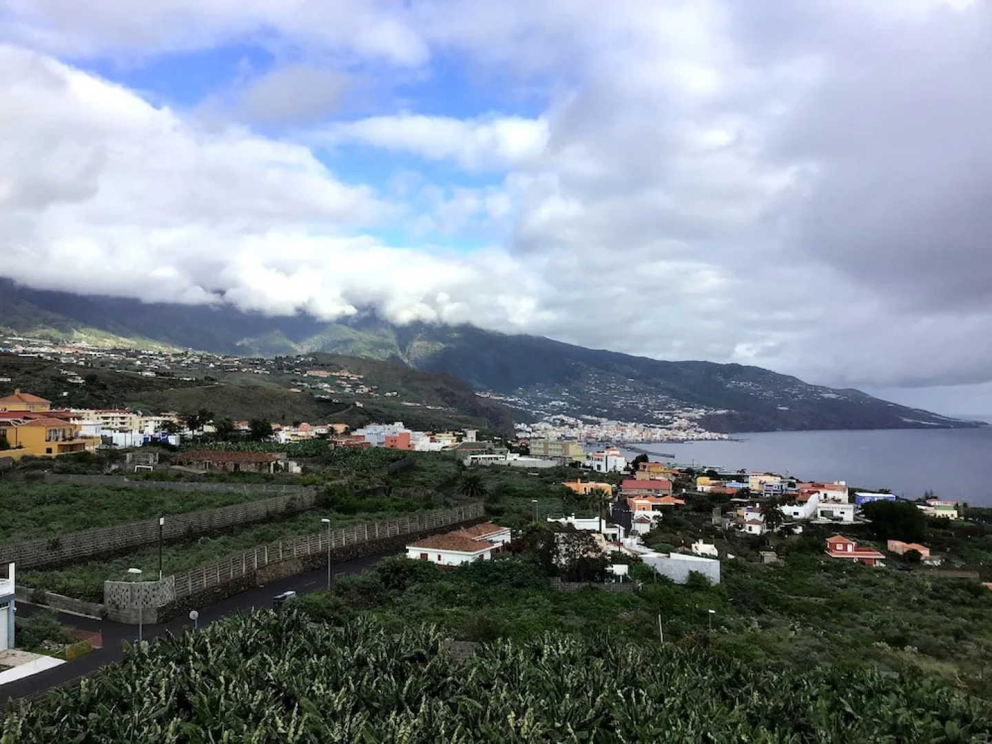 Apartamentos Buenavida