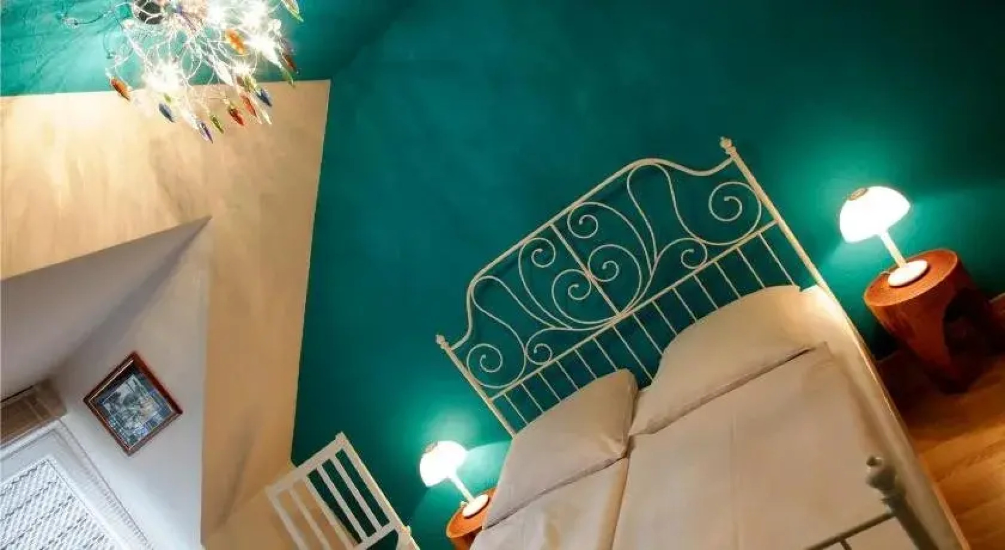 Akazienhof Land Gast Haus