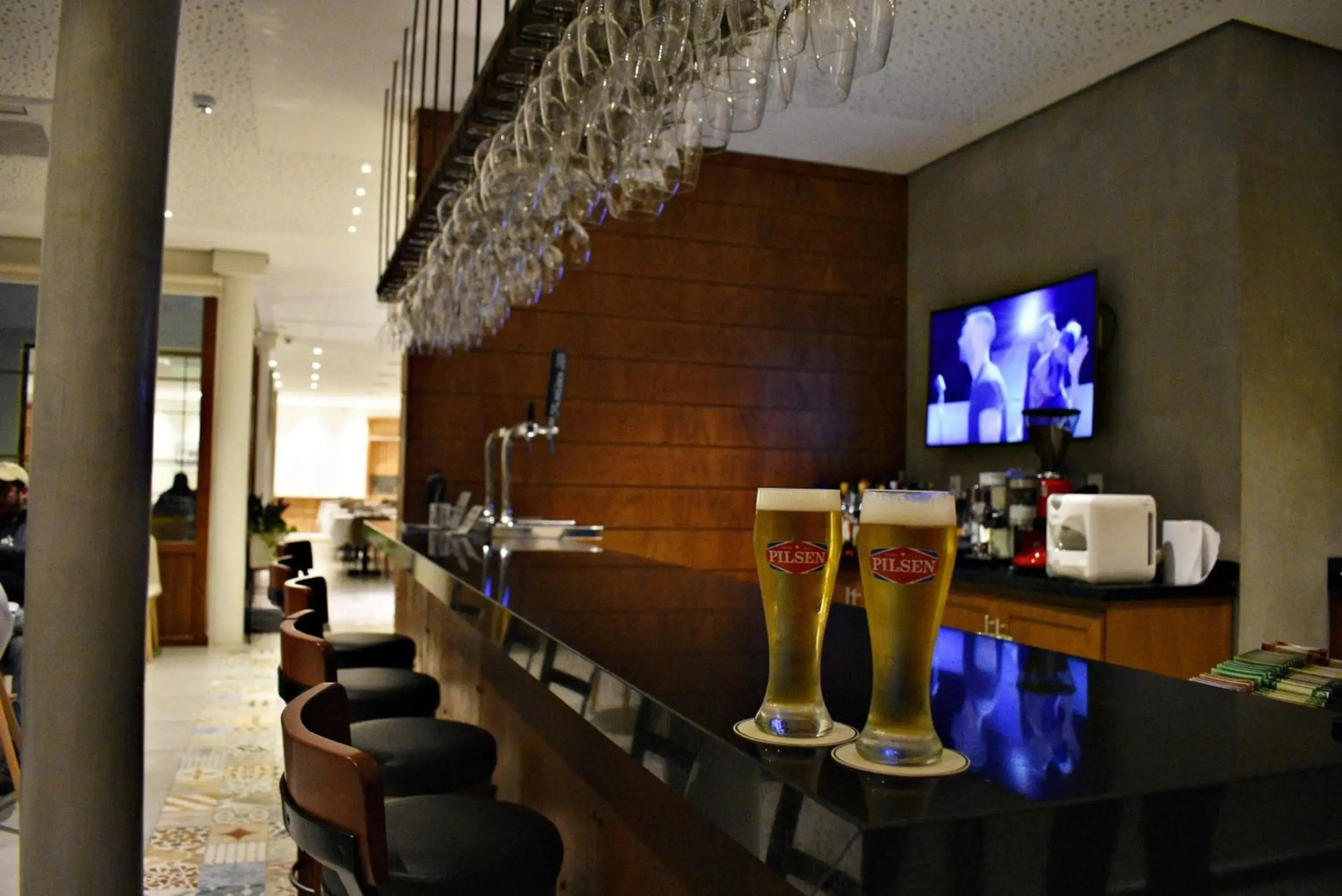 Hotel Boutique Las Hortensias