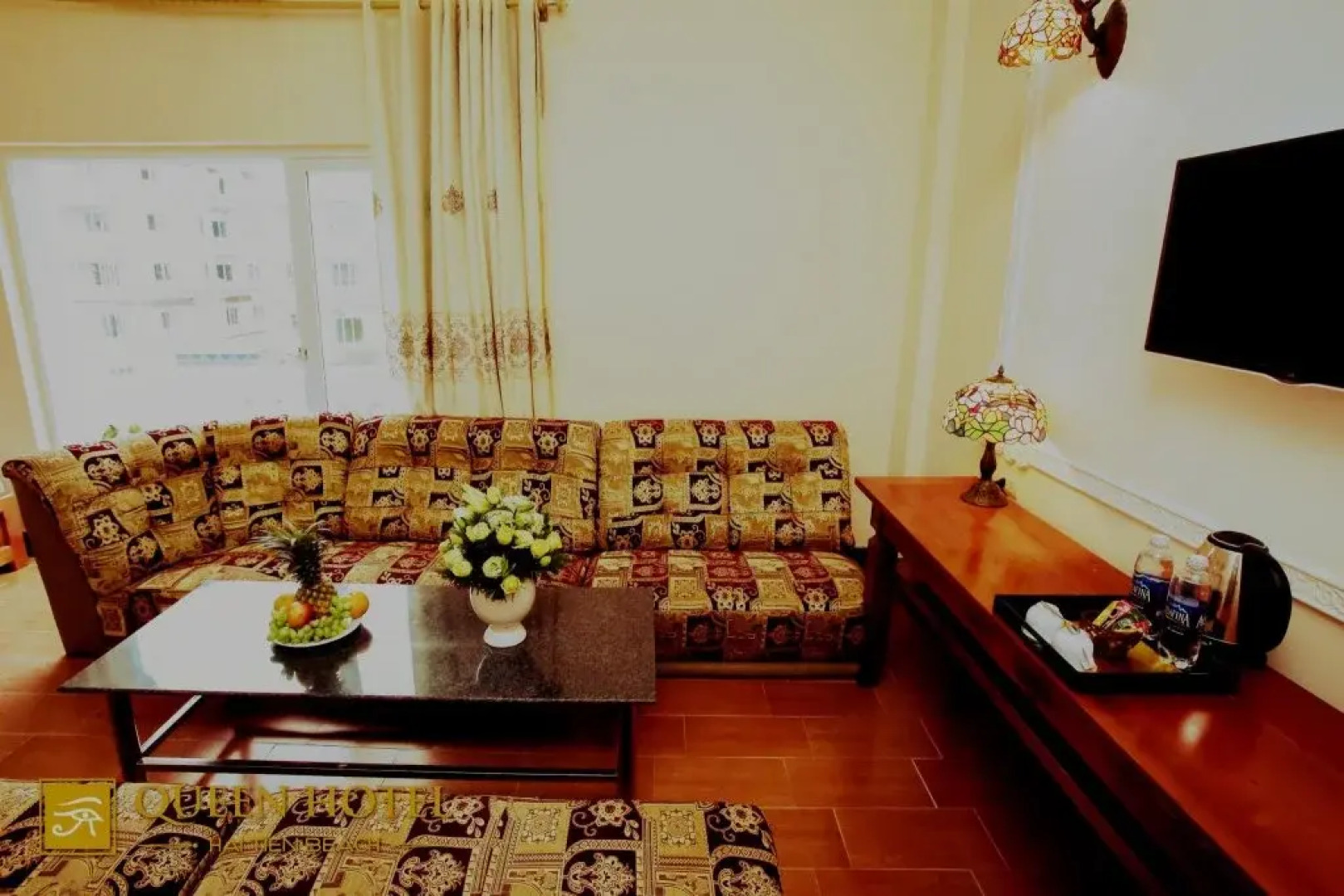 Queen Hotel Thanh Hoa