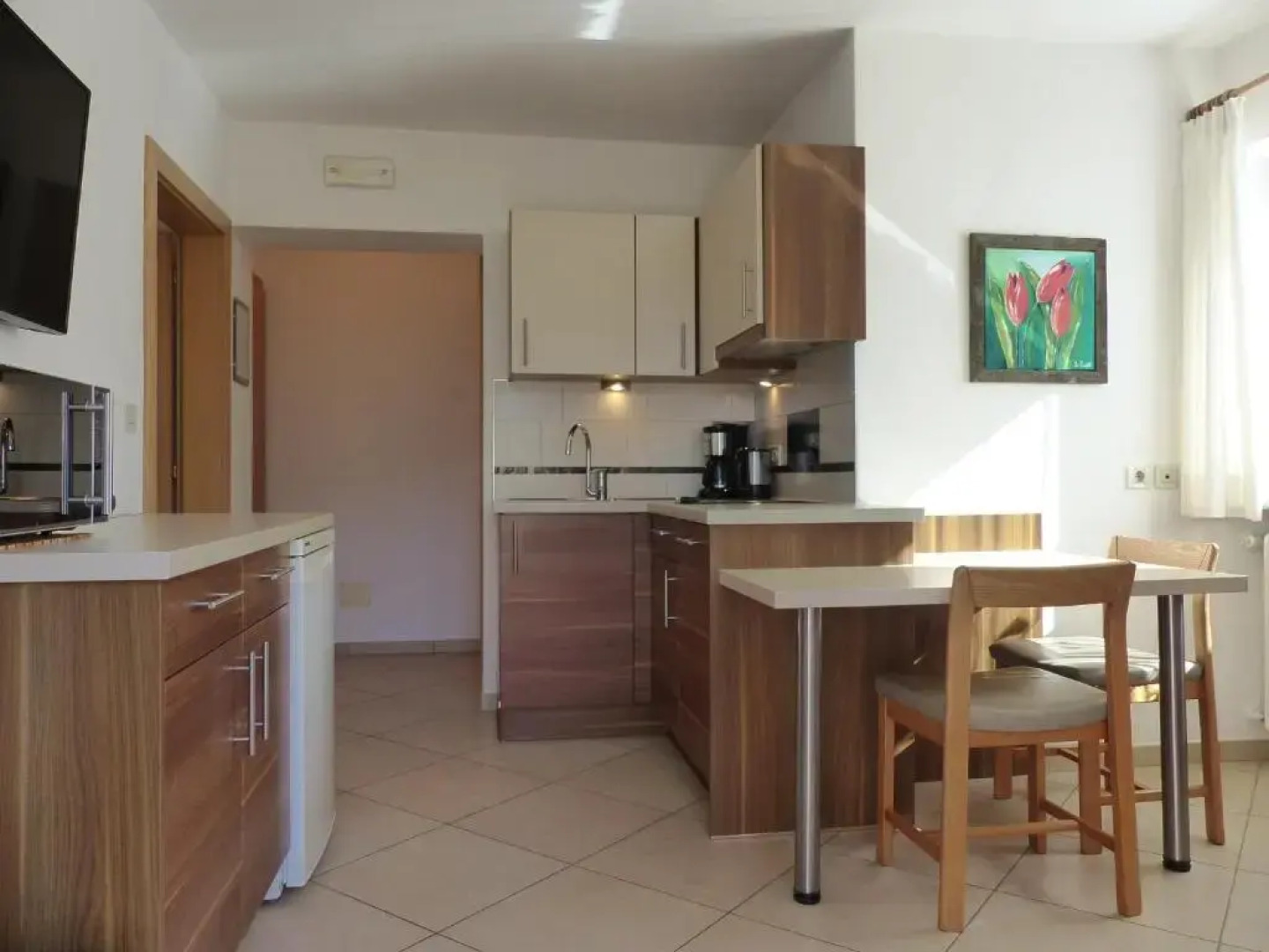 Ferienwohnungen Braiter