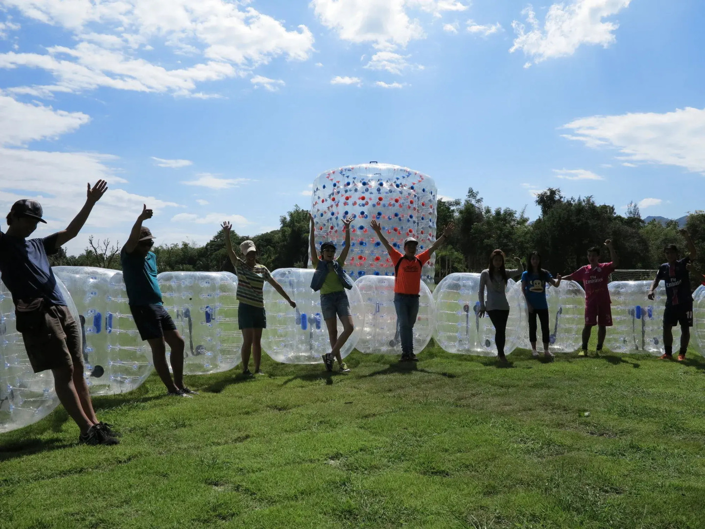 River Kwai Village Hotel