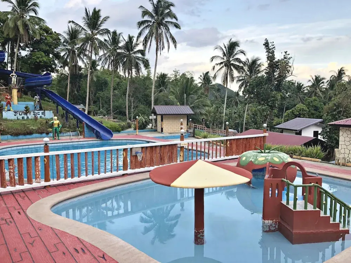 Mt. Maculot View Resort