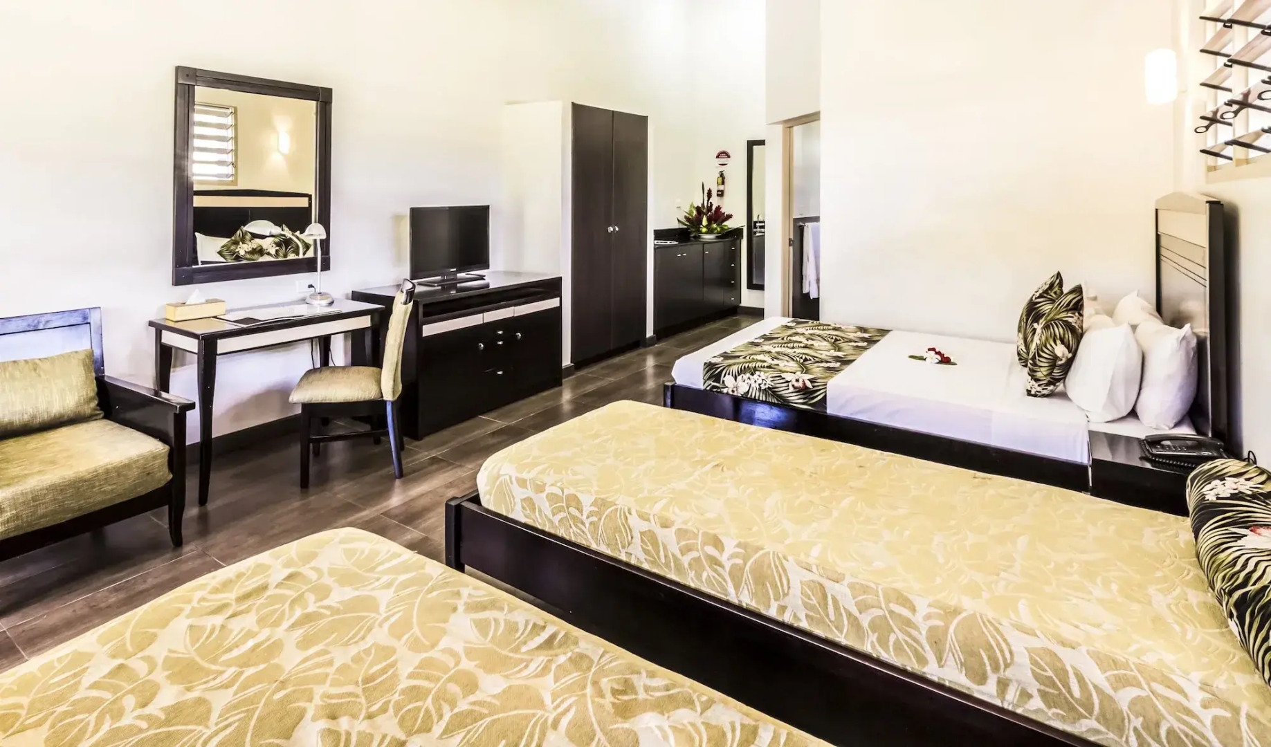 Tokatoka Resort Hotel