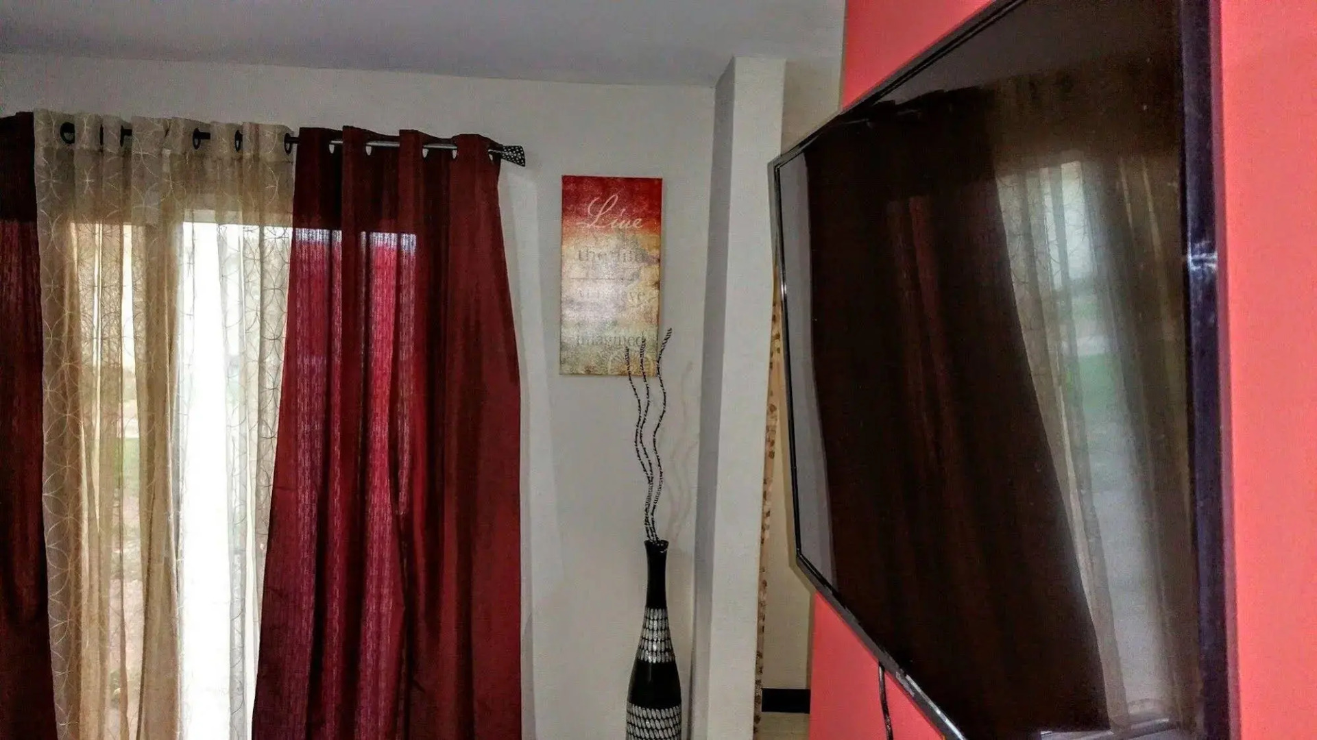 Sunrise Villa On The Beach