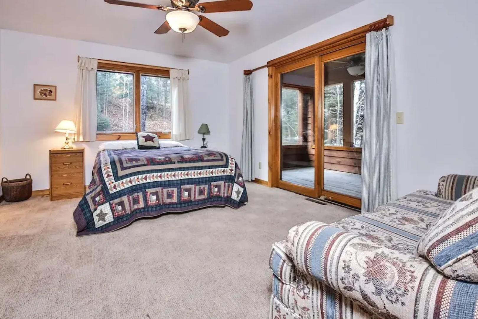 Kentuck Lake Retreat - 3 Br Cottage