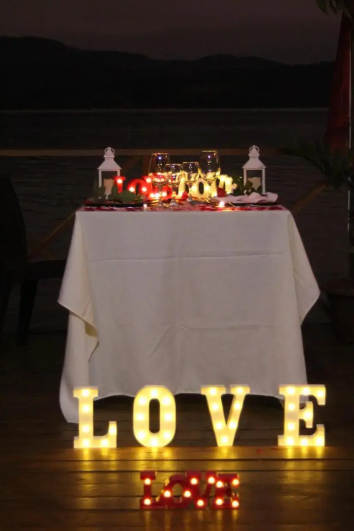 Laguna Azul Albergue Turístico