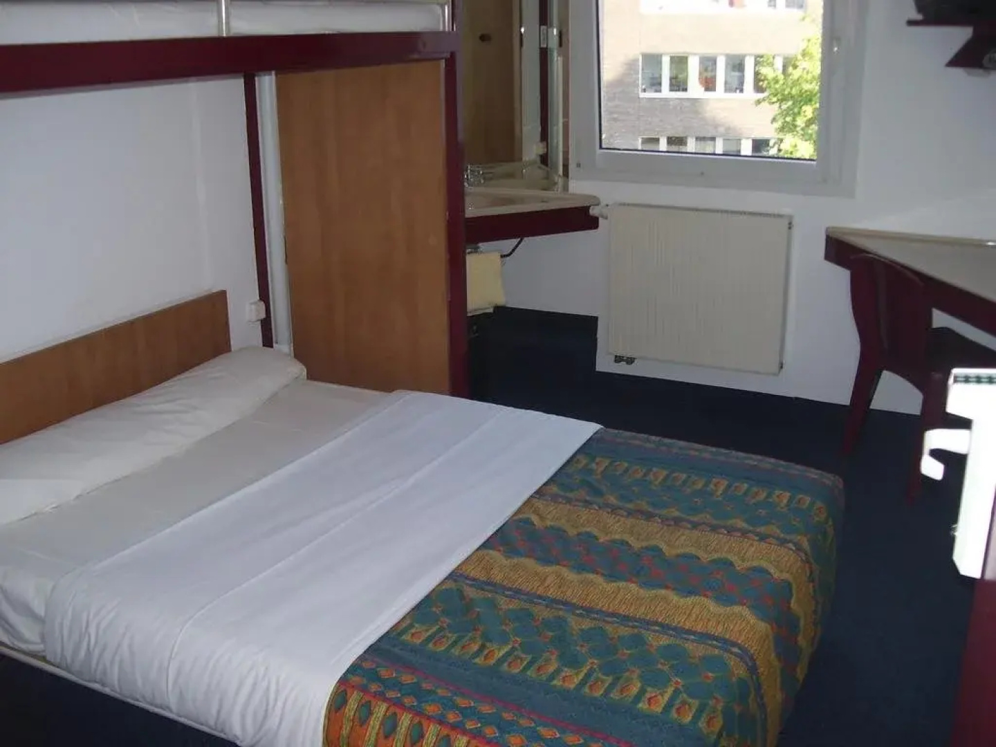 Motel 24h Kassel