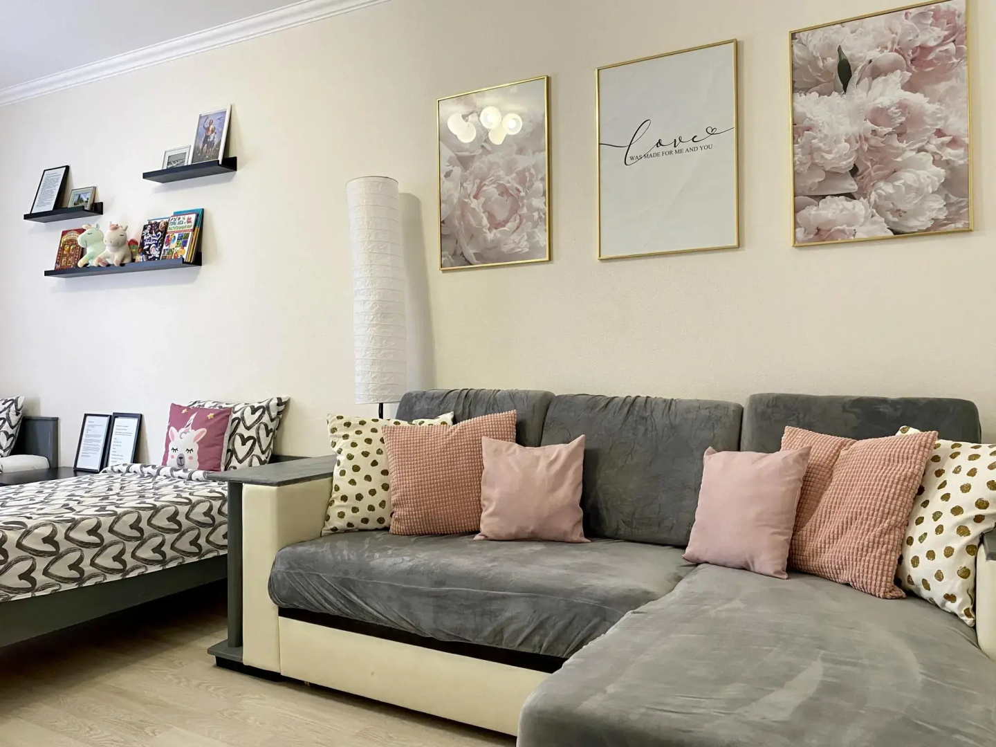 Comfort & Relax Home (Комфорт энд Релакс Хоум) на улице Константина Федина