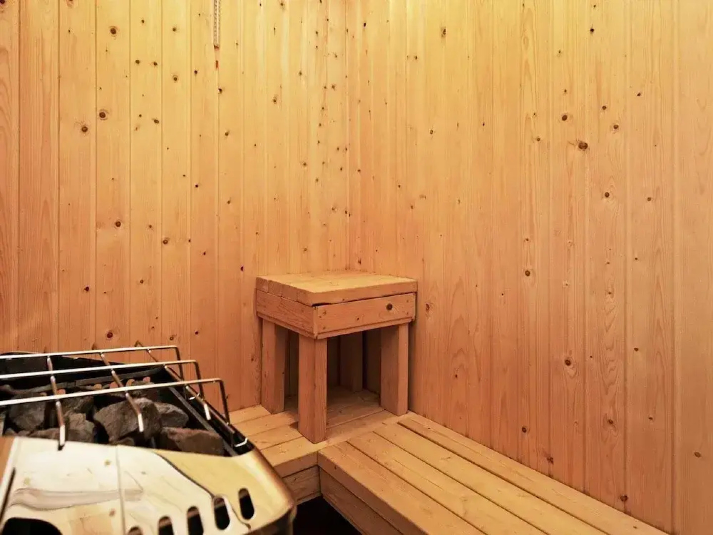 8 Person Holiday Home in Rodby