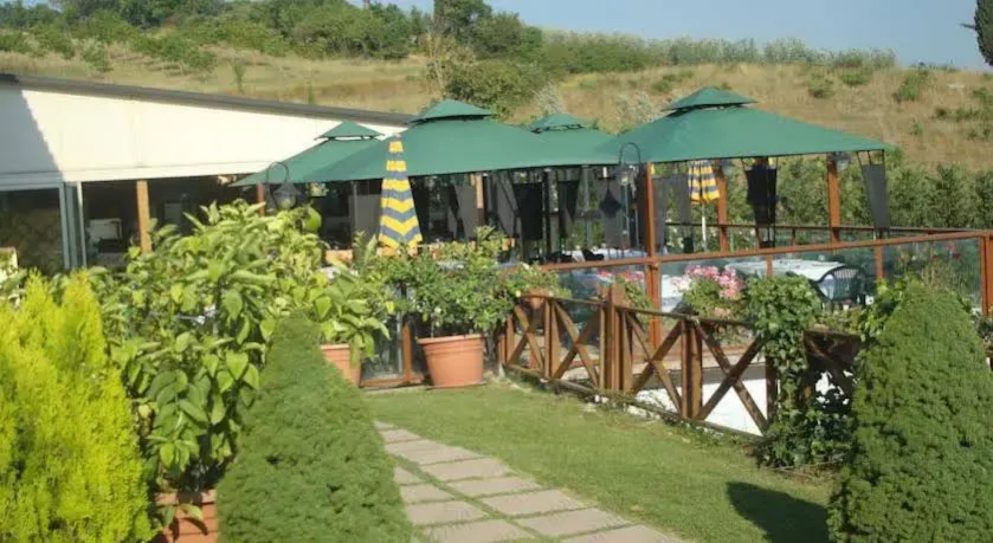 Relax Hotel Aquaviva