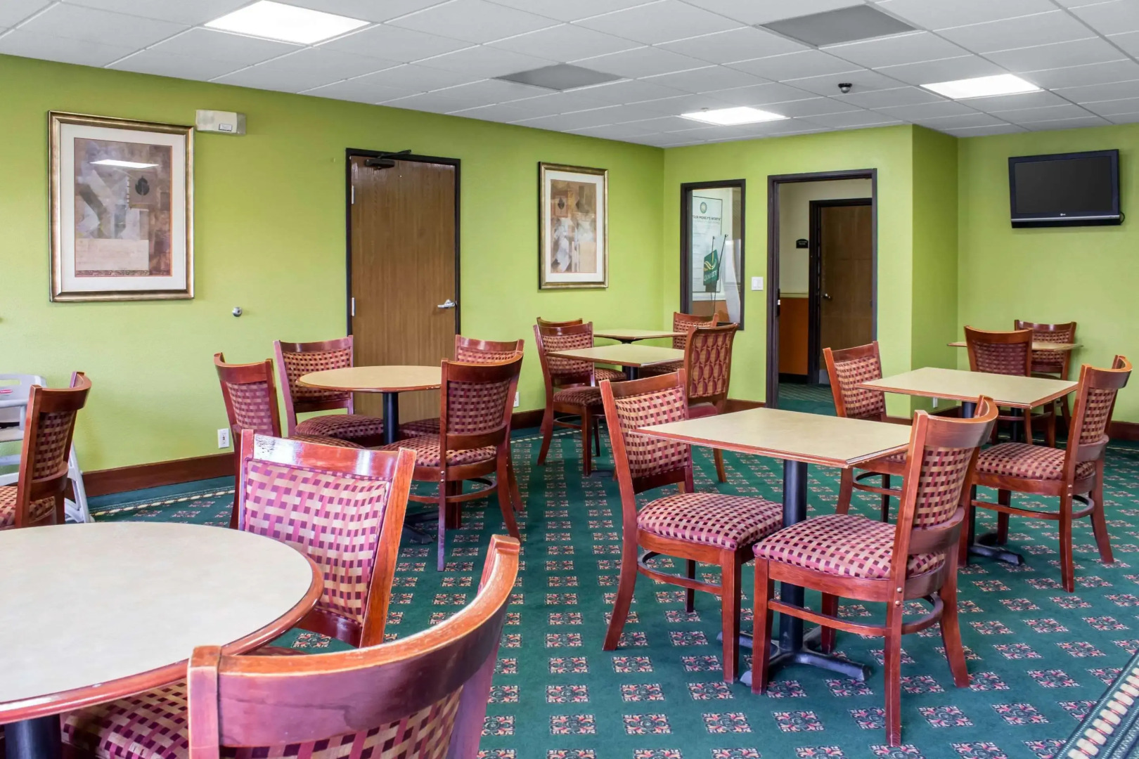 Quality Inn & Suites Sioux City Southeast