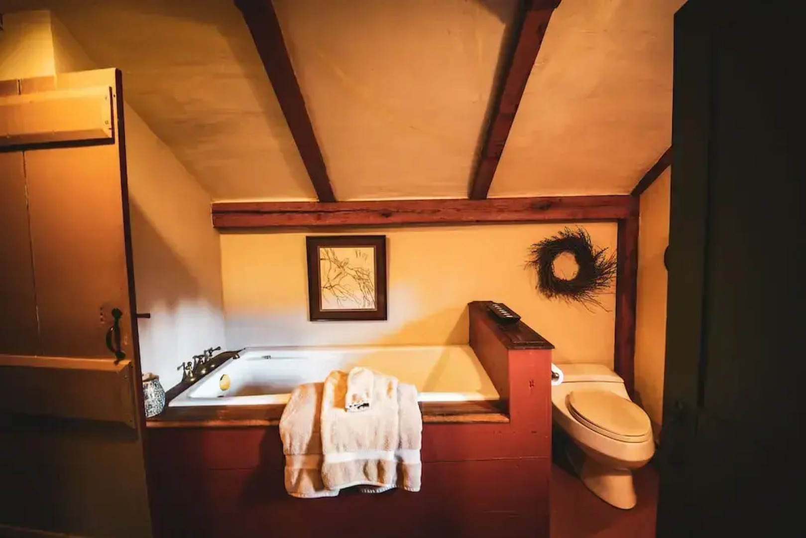 Heavitree of Griswold B&B