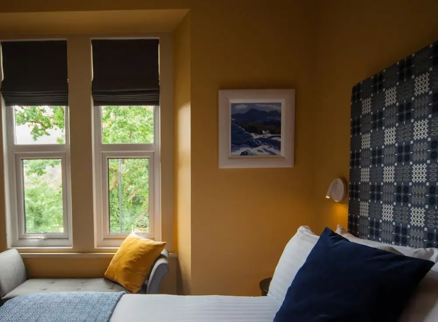 Mary's Court Guest House