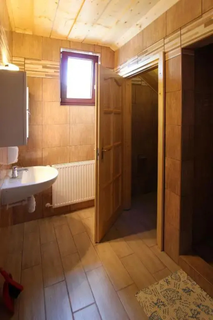 Gesztenyés Vendégház