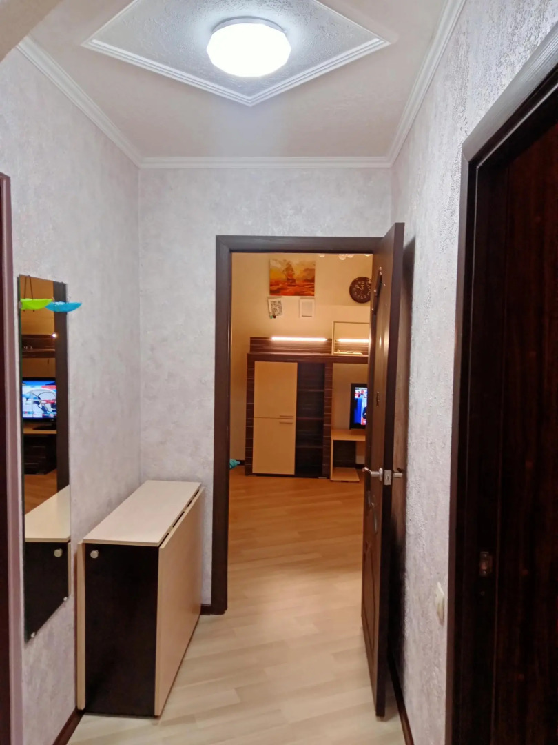 Ибра на проспекте Победы 17