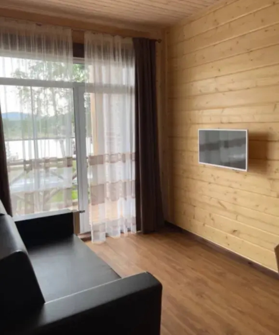 Valley Sunny, корпус Family Alley, 4 шале (Валли Санни, корпус Фэмили Алли)