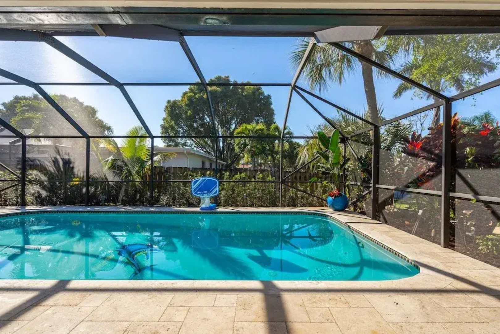 Deluxe 4BD Villa Paraiso W Heated Pool