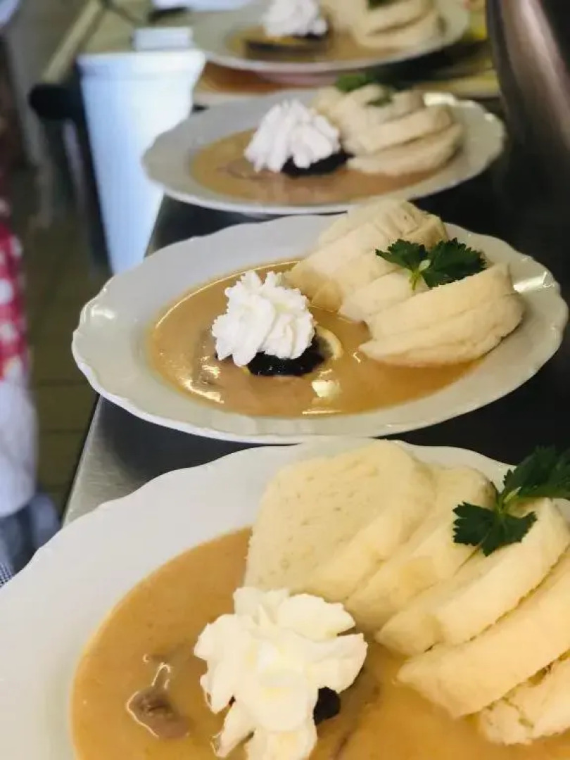 Penzion U Modrého Slona