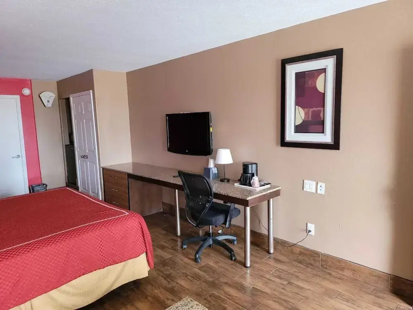 Best Western Executive Inn Raymondville