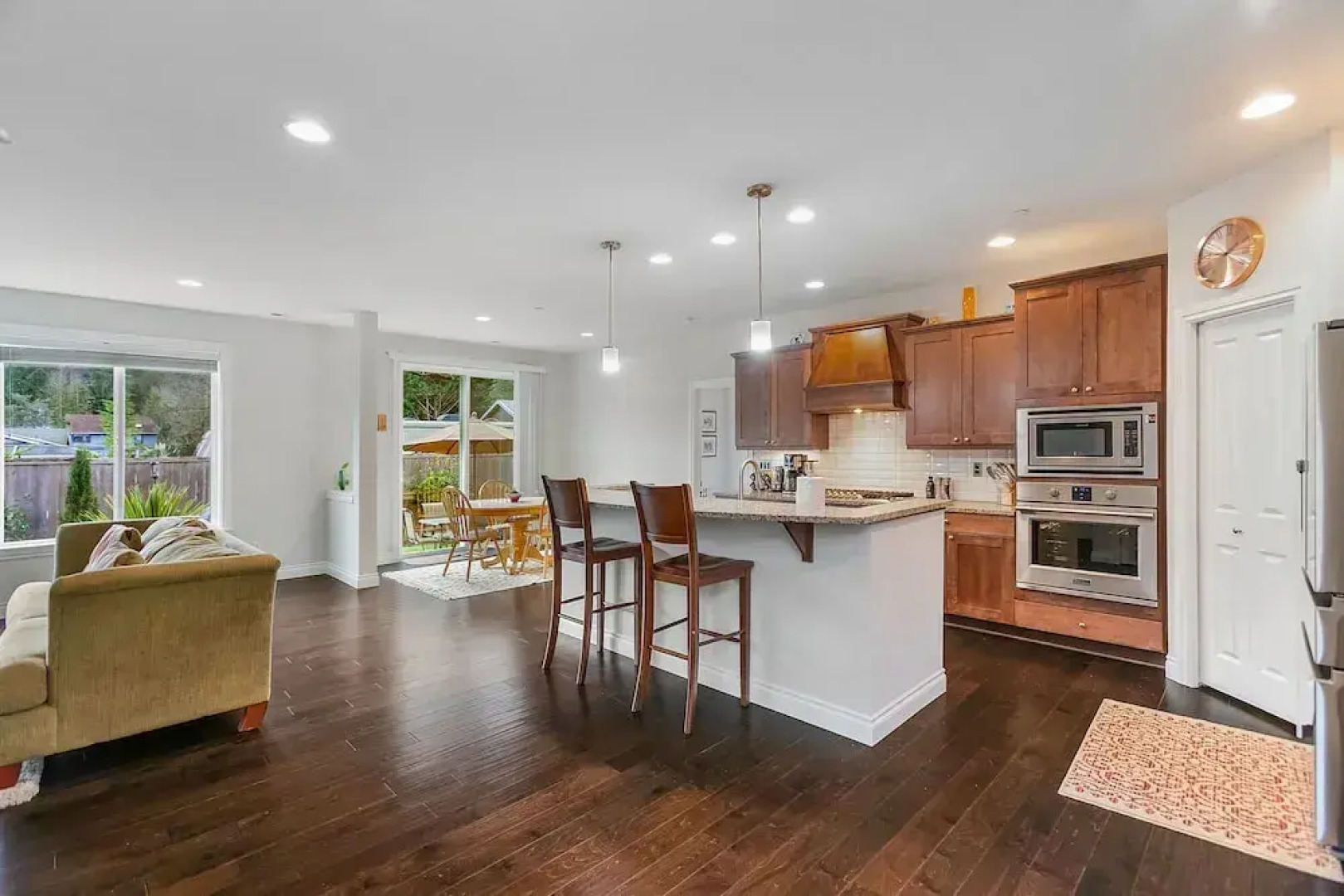 Serenity Shores in Kenmore