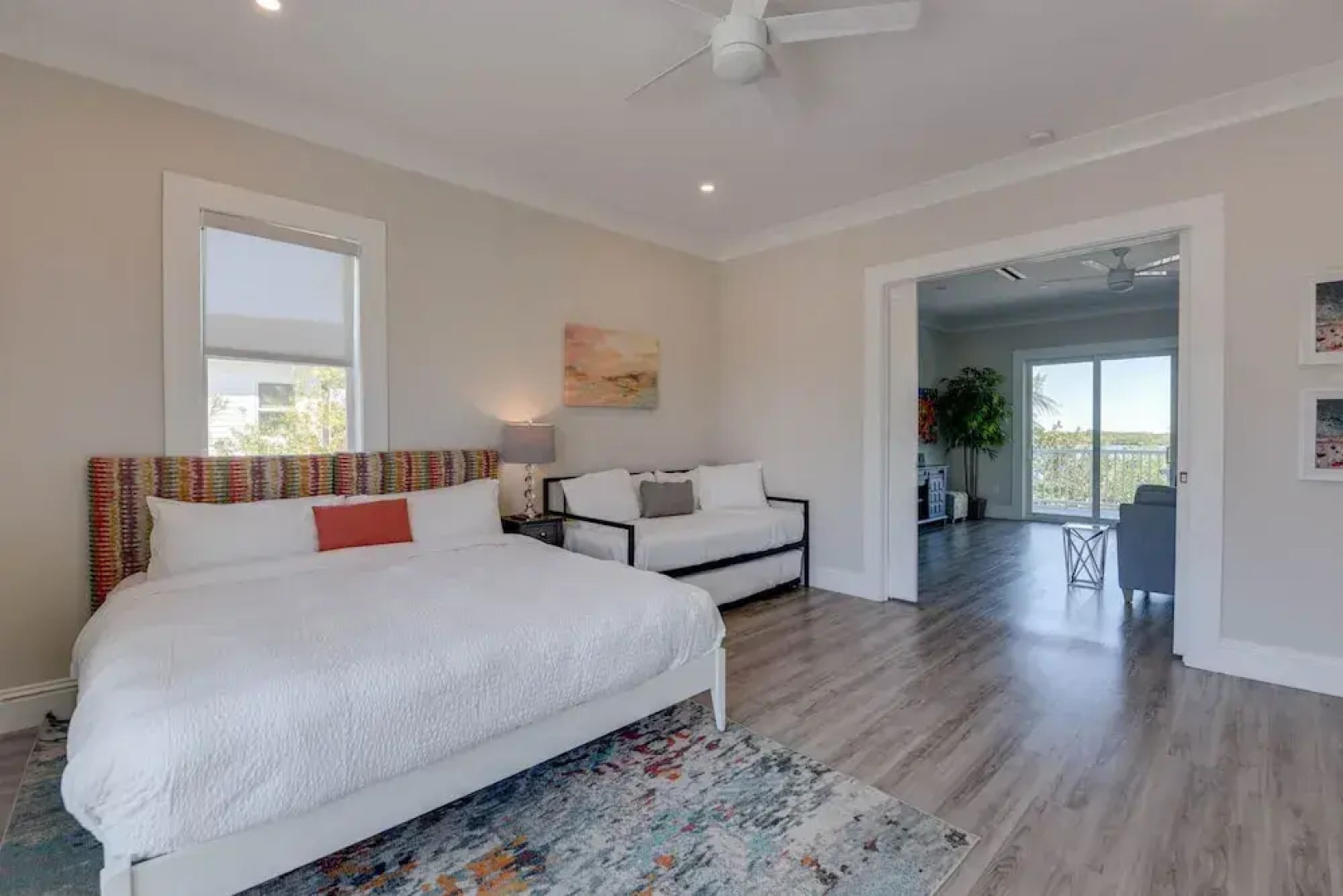 Spindrift House by Brightwild Huge Pool Dock