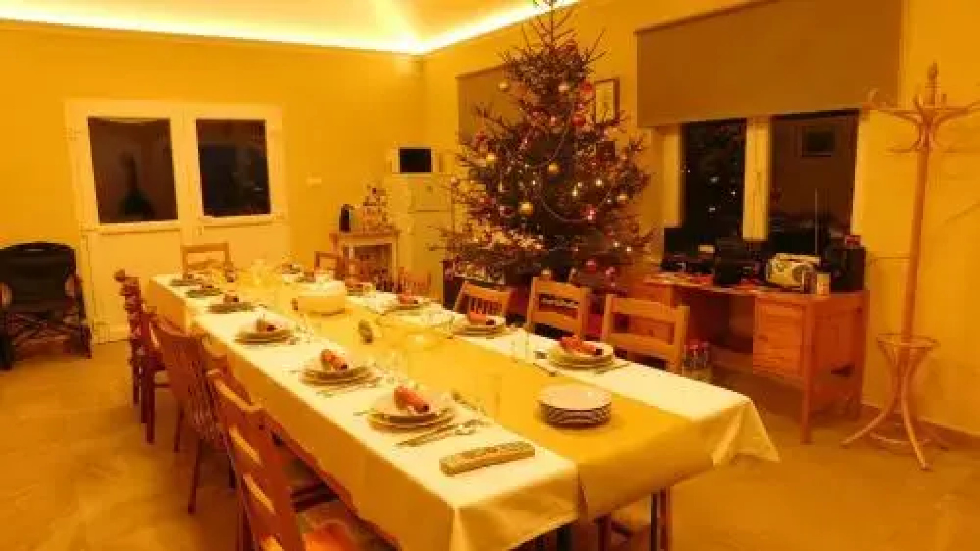 Kápolnás Vendégház