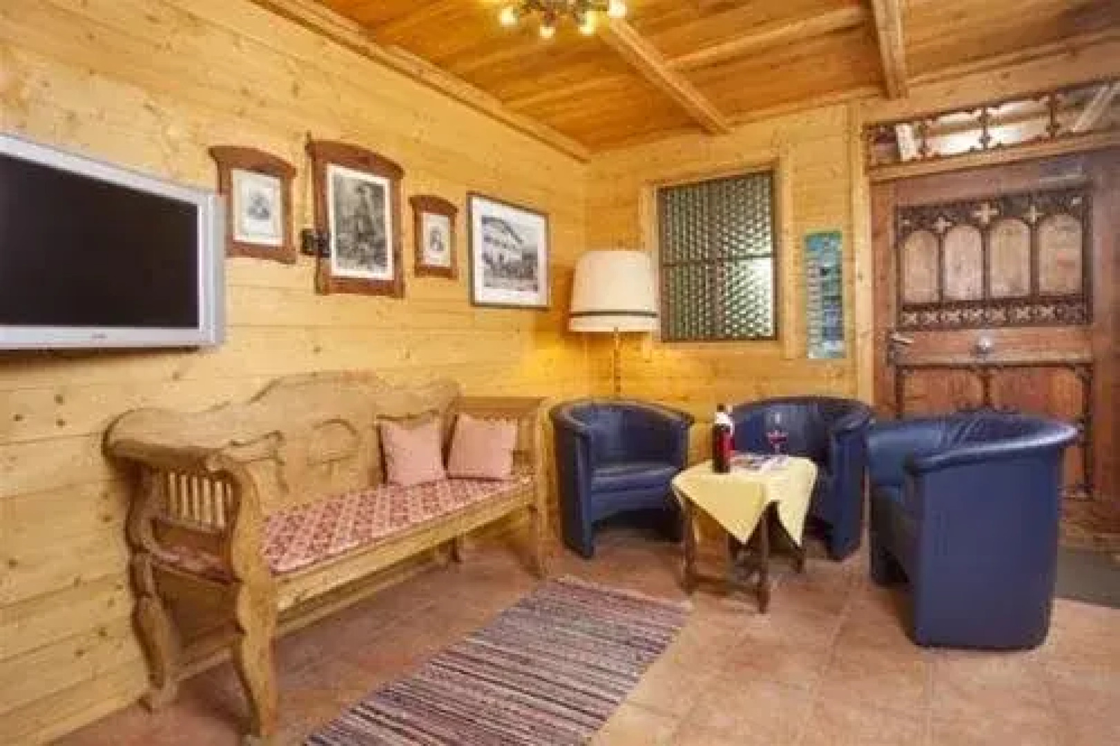 Hotel Gasthof Hirschenwirt