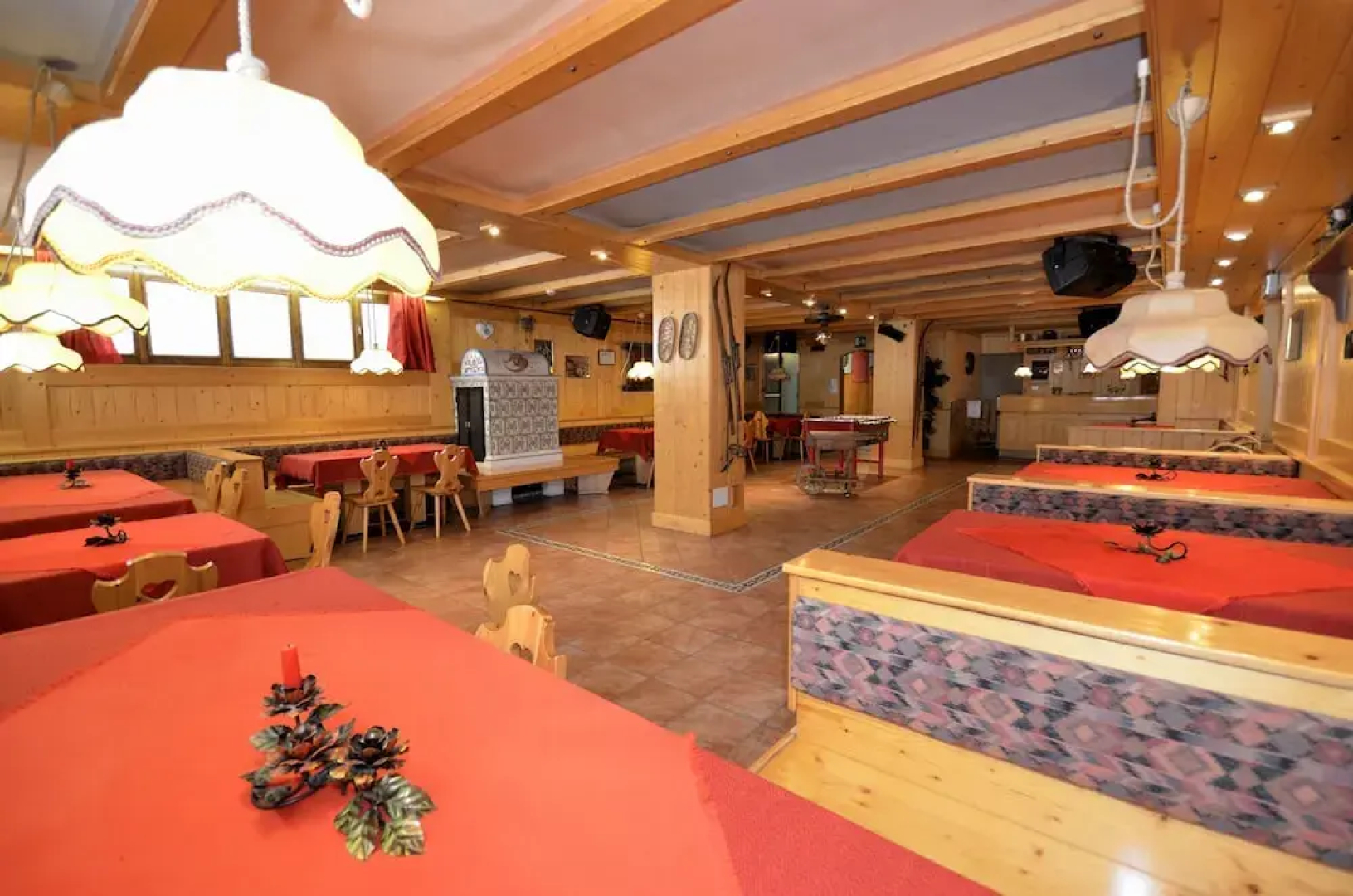 Hotel Centrale