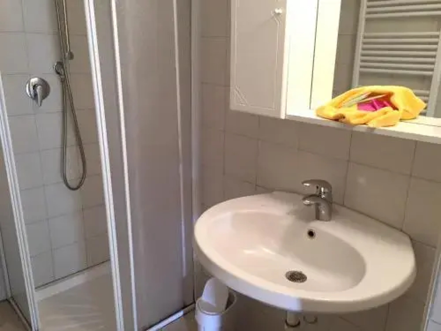 Apartment Regione Ronco