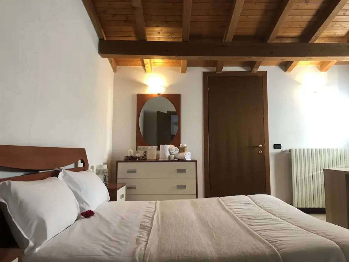 Residenza La Torre - Casa Vacanza