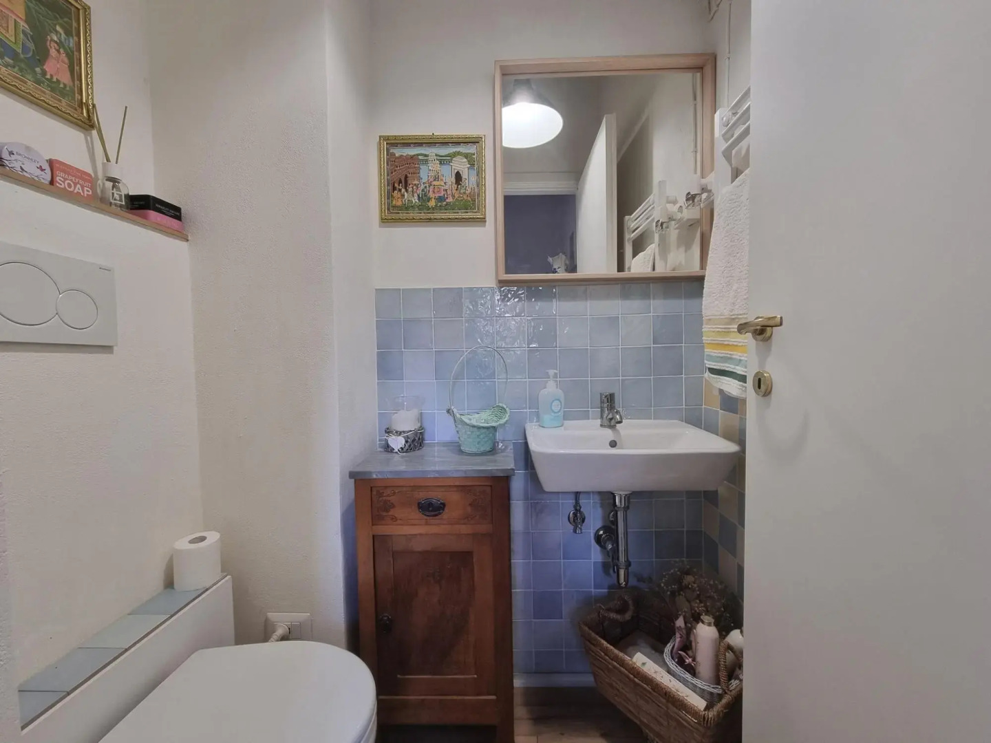 Belvilla by OYO Bugliano Home