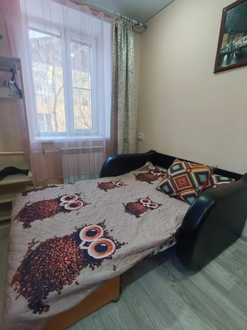 Студия Ночной город