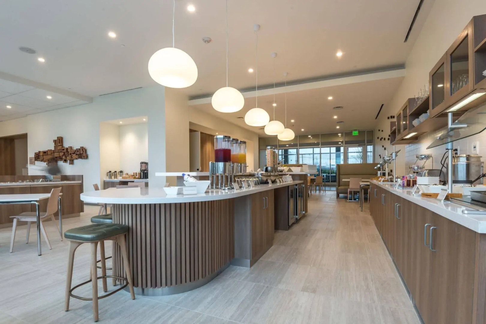 Element Dallas Love Field