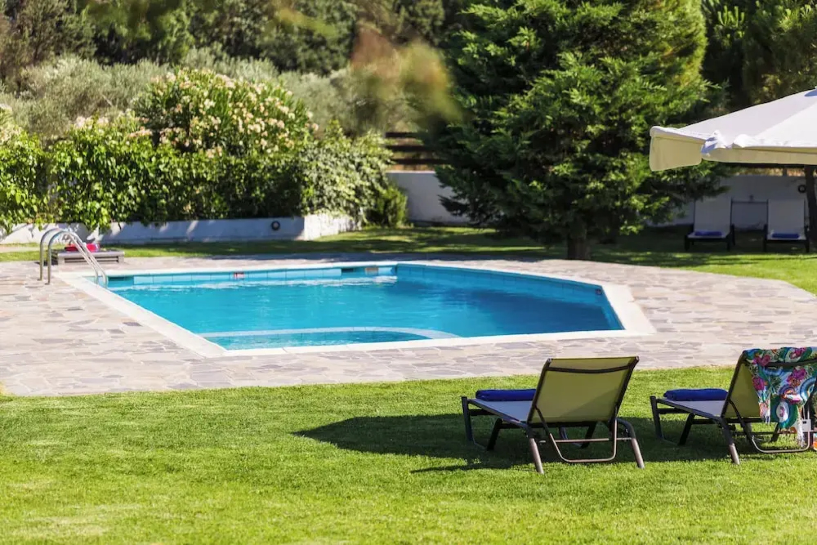 Villa Aurora Crete