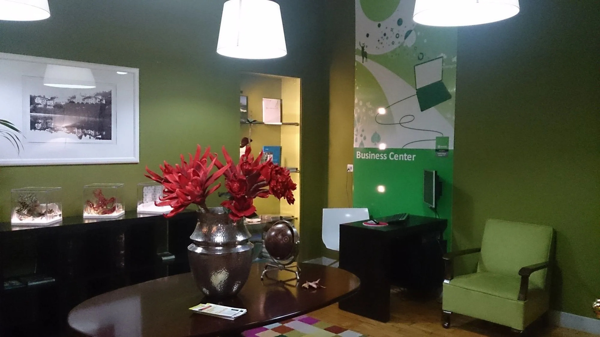 INATEL Palace S Pedro Do Sul