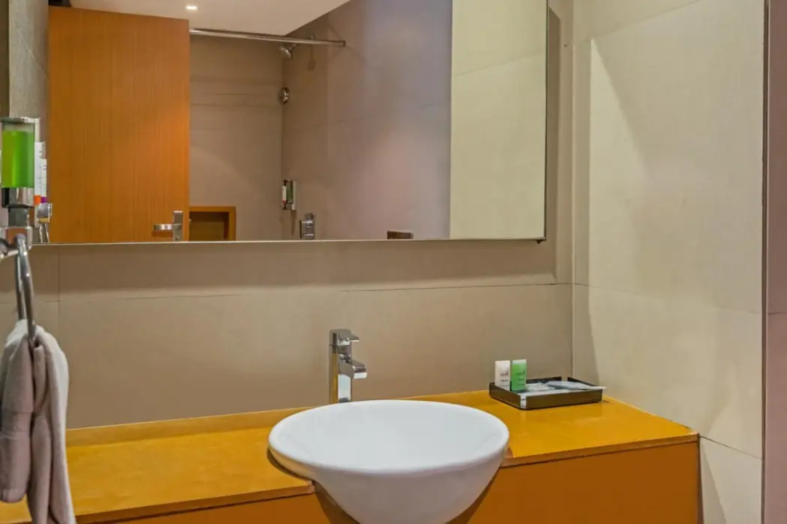 Sterling Kodai Valley