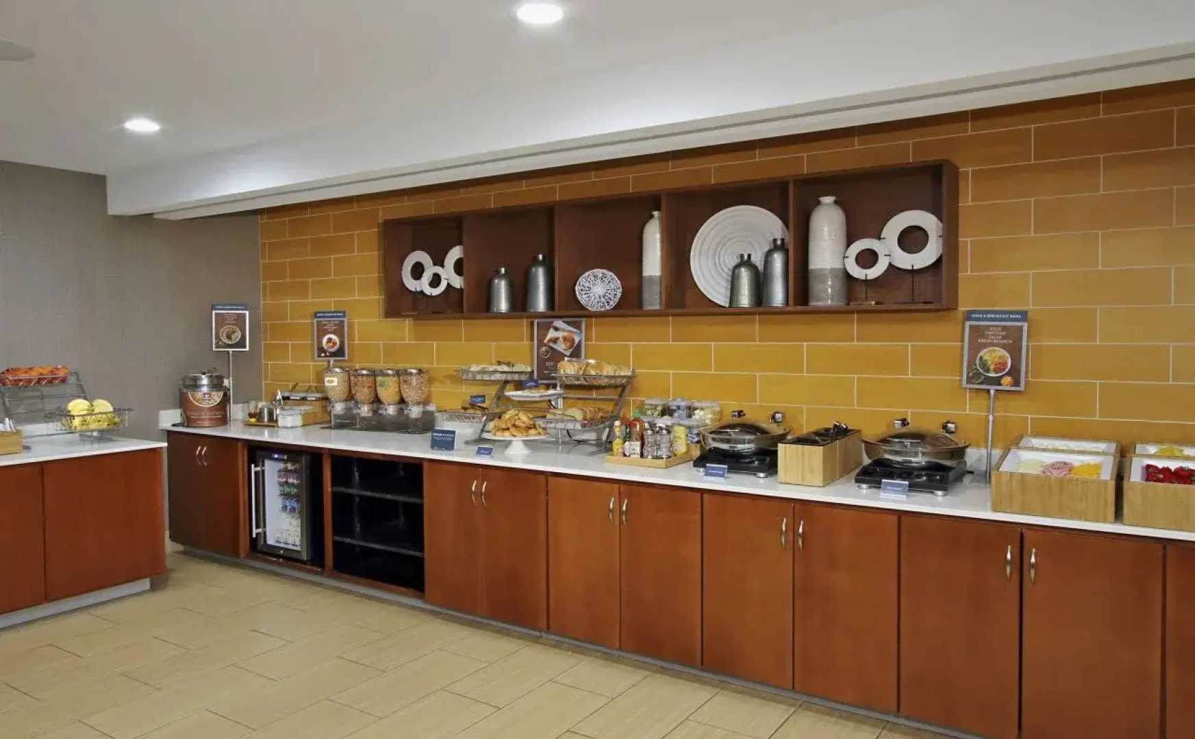 SpringHill Suites by Marriott Madera